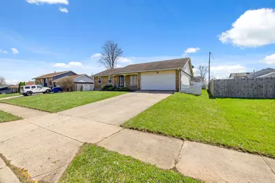 1405 Providence Avenue, Springfield, OH 45503 - Photo 1