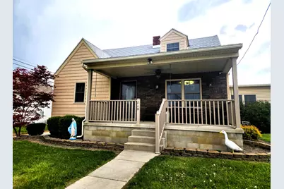 220 N Cherry Street, Saint Marys, OH 45885 - Photo 1