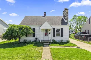 633 Floral Ave, Troy, OH 45373 - Photo 1