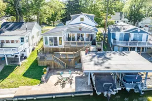 11045 Sassafrass Rd, Lakeview, OH 43331 - Photo 1