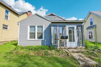 313 E Brown Avenue, Bellefontaine, OH 43311 - Photo 1