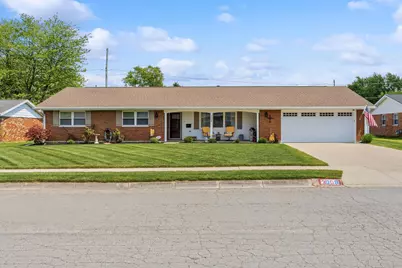 3008 Imperial Boulevard, Springfield, OH 45503 - Photo 1