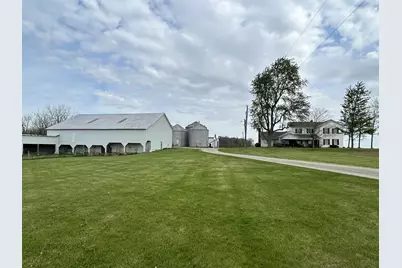 7448 State Route 242 Street, Versailles, OH 45380 - Photo 1