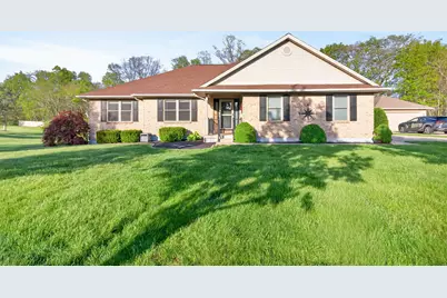 570 E Hoewisher Road, Sidney, OH 45365 - Photo 1