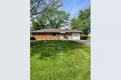 4931 Bosart Road, Springfield, OH 45503 - Photo 1