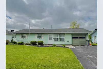 1721 Rice Avenue, Lima, OH 45805 - Photo 1