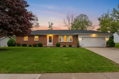 431 E Pinehurst Street, Sidney, OH 45365 - Photo 1