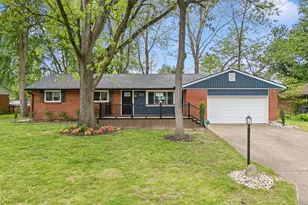 4855 Arrowhead Dr, Dayton, OH 45440 - Photo 1