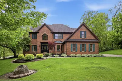 4185 Stone Bridge Drive, Springfield, OH 45504 - Photo 1