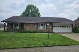 1141 W Brixton Dr, Springfield, OH 45503 - Photo 1