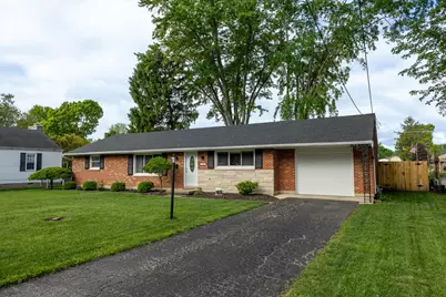 307 N Walnut Street, Englewood, OH 45322 - Photo 1