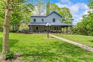 11255 Possum Hollow Rd, Saint Paris, OH 43072 - Photo 1
