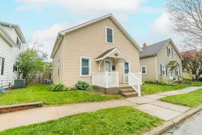 812 S Miami Avenue, Sidney, OH 45365 - Photo 1