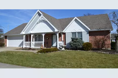 5866 Oldham Drive #unit 4, Springfield, OH 45503 - Photo 1