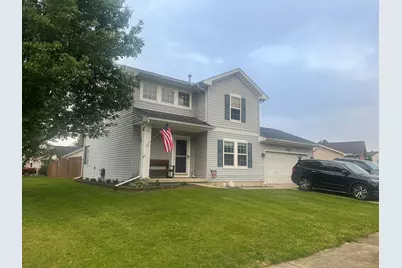1405 Constitution Avenue, Sidney, OH 45365 - Photo 1