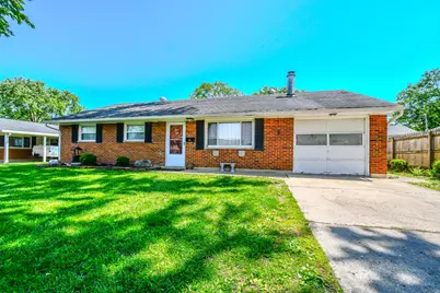 203 W Boitnott Drive, Englewood, OH 45322 - Photo 1