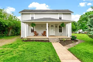 181 E Main St, Enon, OH 45323 - Photo 1
