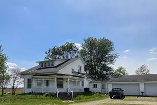 772 S County Road 35, Quincy, OH 43343 - Photo 1