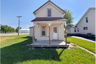 408 N Main Street, West Manchester, OH 45382 - Photo 1