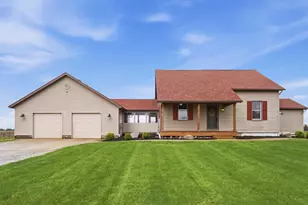 12860 Mahan Rd, Saint Paris, OH 43072 - Photo 1