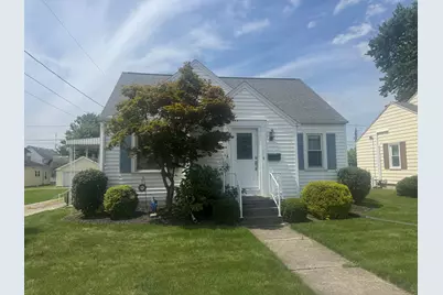 223 N Leblond Street, Celina, OH 45822 - Photo 1
