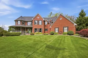 1405 Saybrook Ln, Springfield, OH 45505 - Photo 1