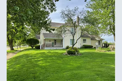 360 S Main Street, West Mansfield, OH 43358 - Photo 1