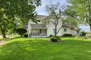 360 S Main St, West Mansfield, OH 43358 - Photo 1