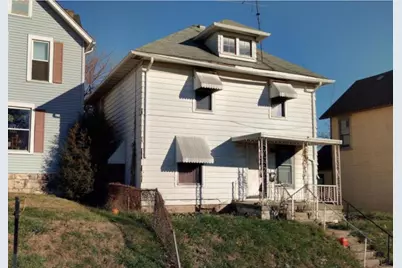 1606 Highland Avenue, Springfield, OH 45503 - Photo 1