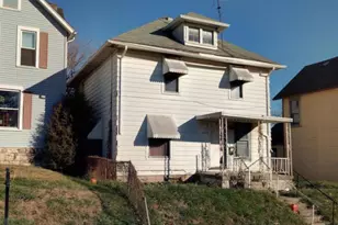 1606 Highland Ave, Springfield, OH 45503 - Photo 1