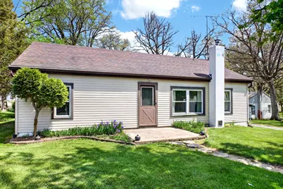 5701-5719 Game Farm Road, Urbana, OH 43078 - Photo 1
