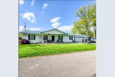 14039 Oakwood Avenue, Lakeview, OH 43331 - Photo 1