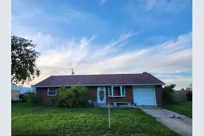 835 Fitchland Drive, Vandalia, OH 45377 - Photo 1