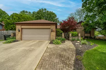 411 Birdsong Drive, Vandalia, OH 45377 - Photo 1