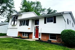 486 Locust Ln, Troy, OH 45373 - Photo 1