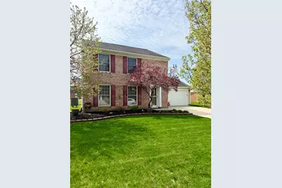 313 Cottonwood Street, Wapakoneta, OH 45895 - Photo 1