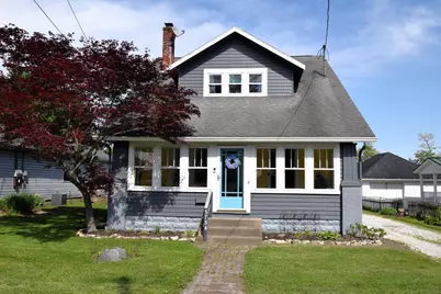 3734 Lawrenceville Drive, Springfield, OH 45504 - Photo 1