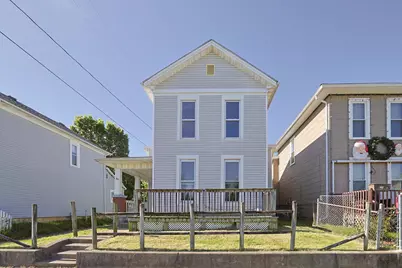 501 E Southern Avenue, Springfield, OH 45505 - Photo 1