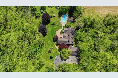 6440 S Wheelock Road, West Milton, OH 45383 - Photo 1