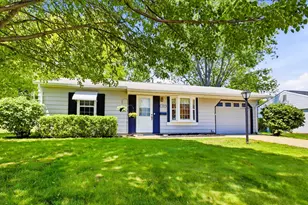 3223 Nantucket St, Springfield, OH 45503 - Photo 1