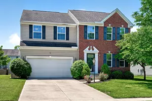 1883 Daffodil Ct, Xenia, OH 45385 - Photo 1