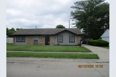810 Bayberry Drive, New Carlisle, OH 45344 - Photo 1