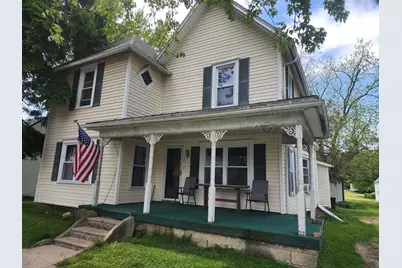 180 S Main Street, West Mansfield, OH 43358 - Photo 1