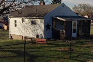 2611 Berger Ave, Springfield, OH 45503 - Photo 1
