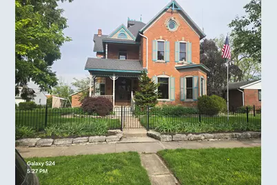 16 S Franklin Street, New Bremen, OH 45869 - Photo 1
