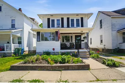 706 S Miami Avenue, Sidney, OH 45365 - Photo 1