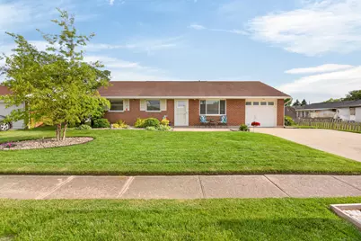 1835 Glenn Place, Sidney, OH 45365 - Photo 1