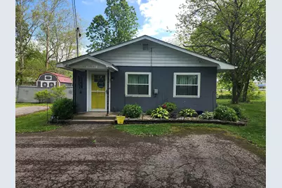 401 E Torrence Street, Belle Center, OH 43310 - Photo 1