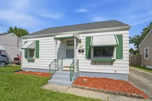 1402 Malden Ave, Springfield, OH 45504 - Photo 1
