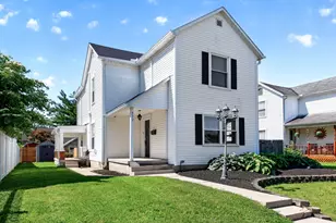 922 Wheeler St, Troy, OH 45373 - Photo 1